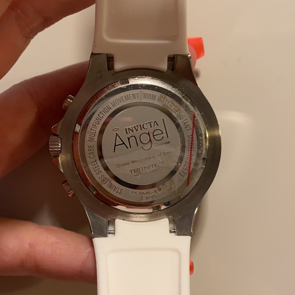 Invicta Angel Watch - Picture 4 of 6